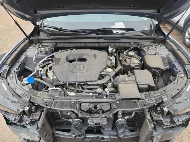 2025 MAZDA CX-50 SELE 7MMVABAM4SN311291