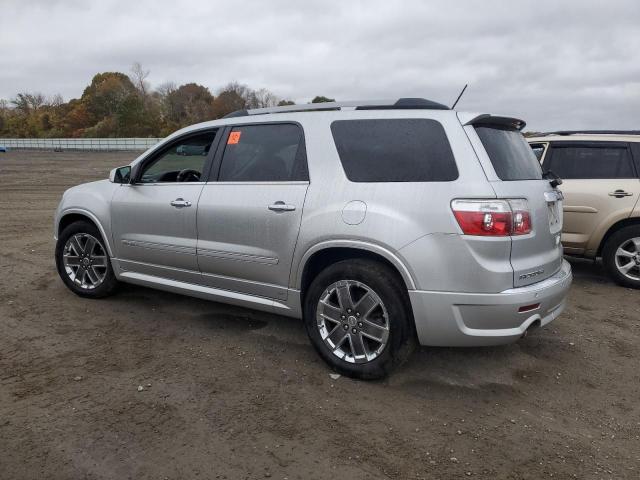 2011 GMC ACADIA DEN - 1GKKVTED2BJ277628