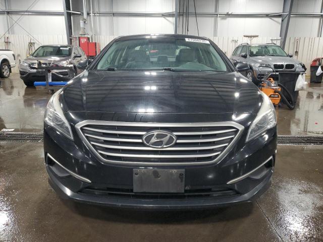 2016 HYUNDAI SONATA SE - Other View