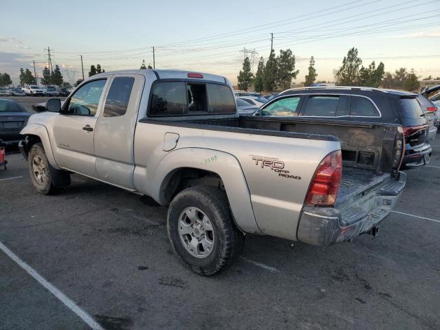 2005 TOYOTA TACOMA PRE #3298084167