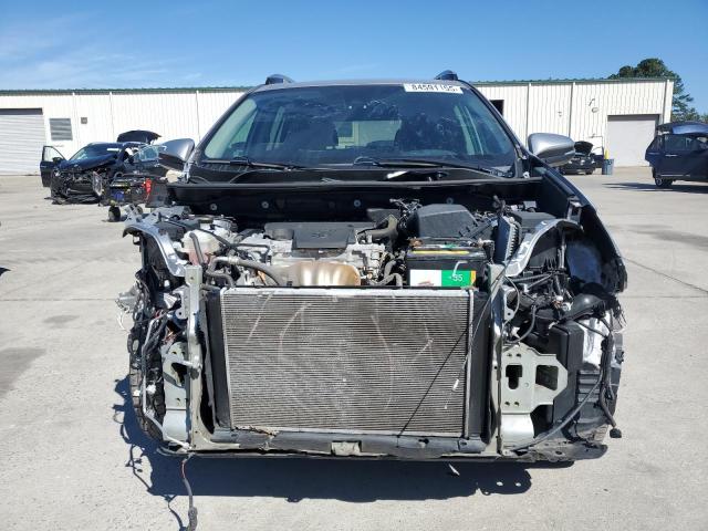 2018 TOYOTA RAV4 ADVEN 2T3WFREV9JW461938