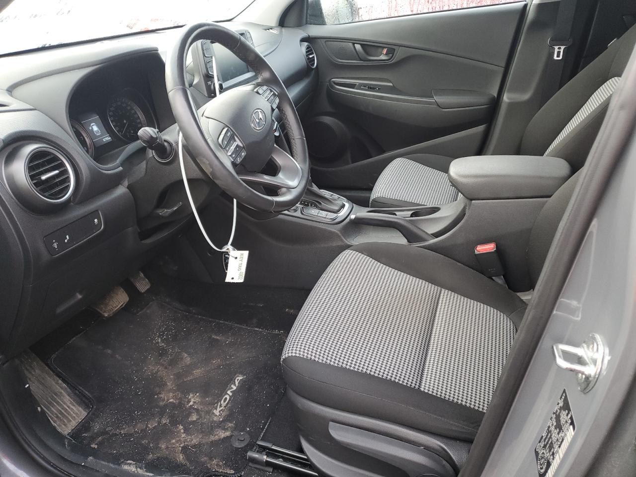 HYUNDAI KONA LIMITED