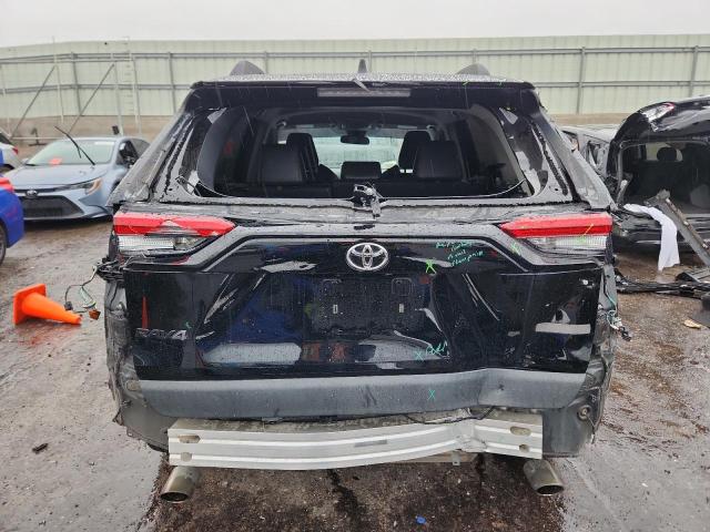 2020 TOYOTA RAV4 ADVEN #3284787520
