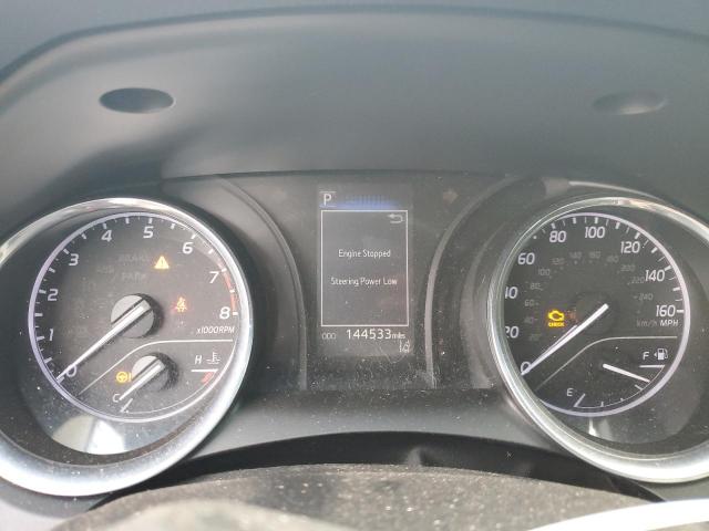 2019 TOYOTA CAMRY L #3296219407