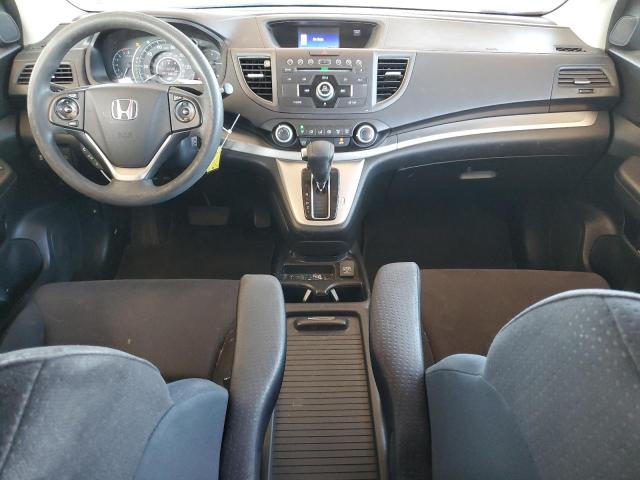 2014 HONDA CR-V EX - 3CZRM3H53EG700413