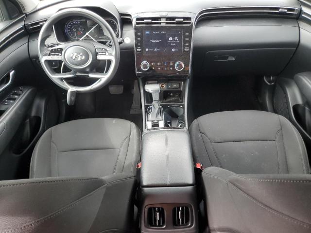 2023 HYUNDAI TUCSON SEL #3298260028