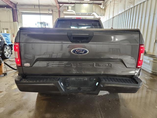 2019 FORD F150 SUPER #3301868975