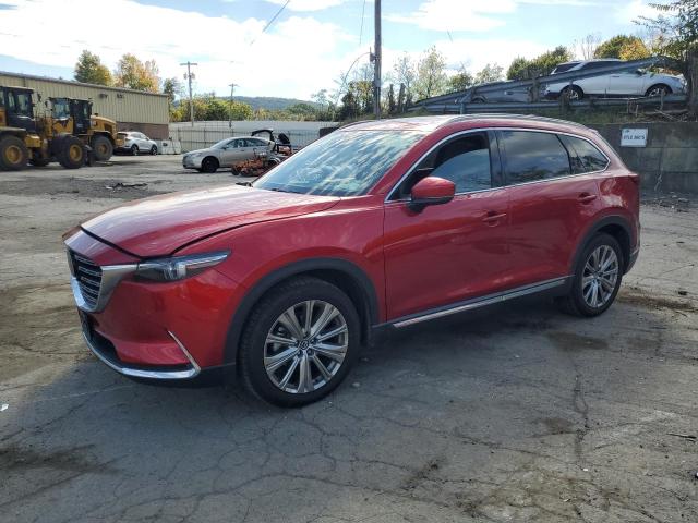 2021 MAZDA CX-9 SIGNA JM3TCBEY7M0504783