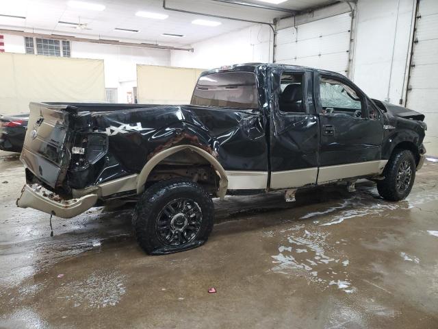 2009 FORD F150 SUPER #3284679343