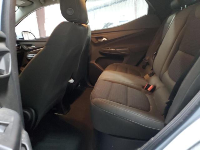 2023 CHEVROLET BOLT EUV L - 1G1FY6S06P4180549