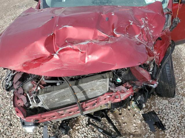 2015 FORD ESCAPE SE - 1FMCU9G96FUA35469