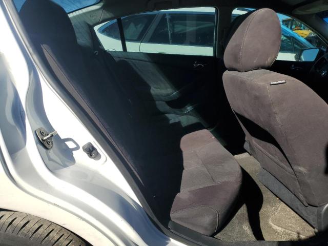 2012 NISSAN ALTIMA BAS #3303981730