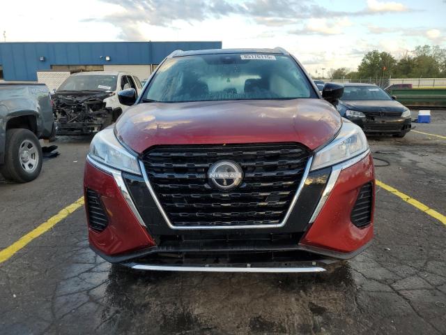 2024 NISSAN KICKS SV #3291198977