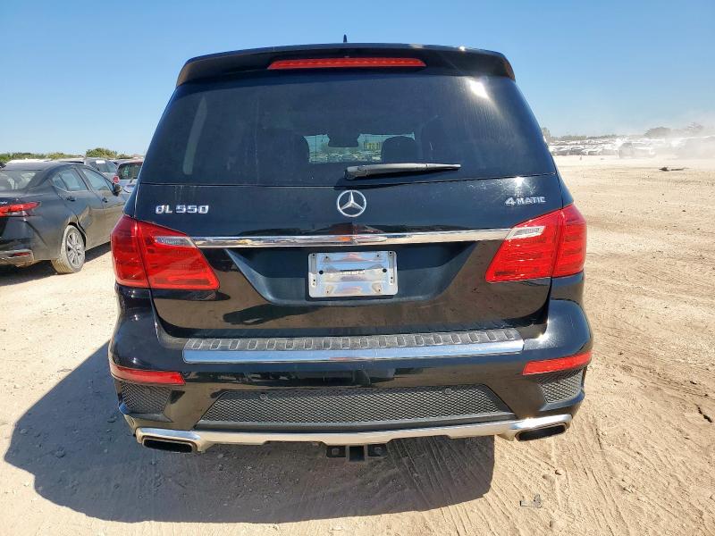 2015 MERCEDES-BENZ GL 550 4MA 4JGDF7DE4FA504791