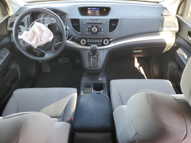 2016 HONDA CR-V LX - 3CZRM3H39GG706623