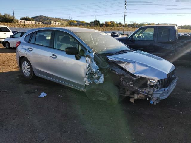 2016 SUBARU IMPREZA #3298254025