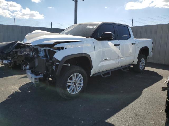 2024 TOYOTA TUNDRA CRE - 5TFLA5DBXRX211195