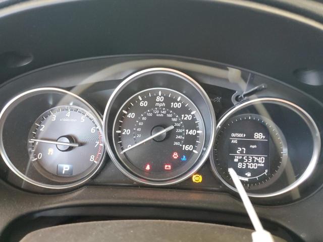 2015 MAZDA CX-5 TOURI #3310445354