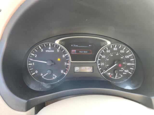 2014 NISSAN ALTIMA 2.5 #3285900560