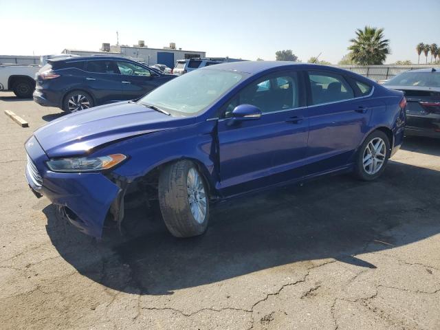 2015 FORD FUSION SE - 3FA6P0H73FR114547