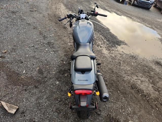 2024 KAWASAKI EL450 A ML5ELFA18RDA02797