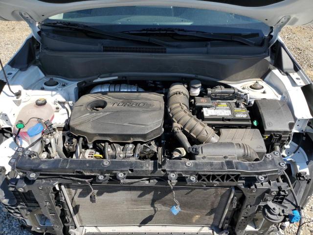 2022 KIA SELTOS SX - KNDETCA21N7242874