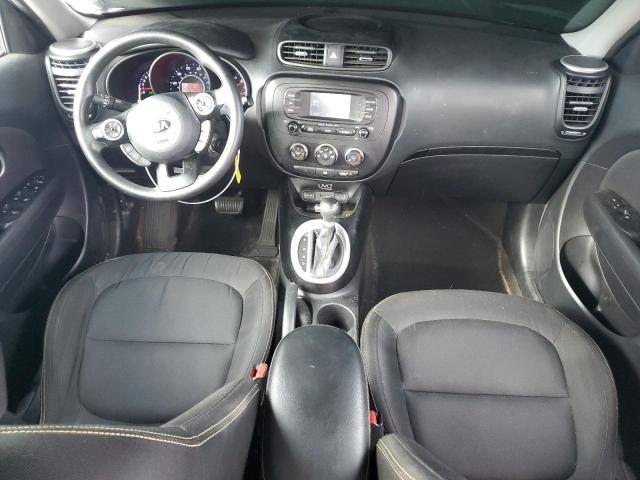 2015 KIA SOUL + - KNDJP3A55F7230550