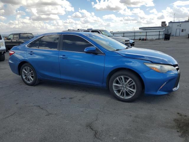 2017 TOYOTA CAMRY LE - 4T1BF1FK8HU776124