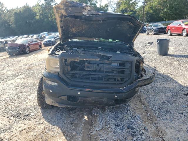 2018 GMC SIERRA K15 #3290223215