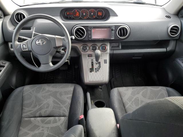 2014 TOYOTA SCION XB - JTLZE4FE5EJ063992