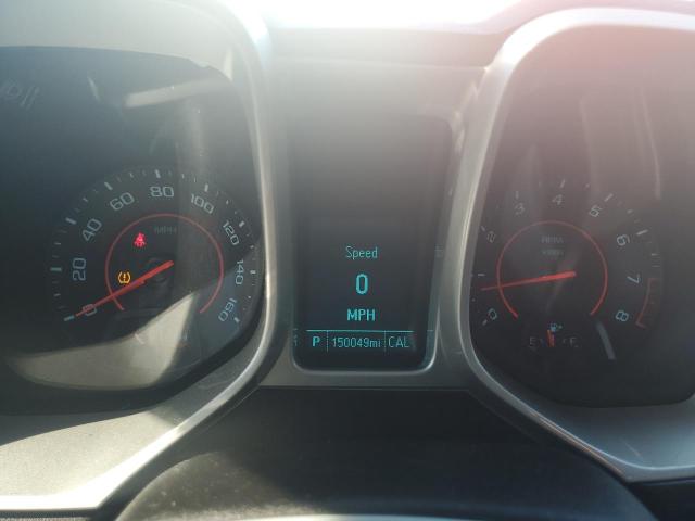 2014 CHEVROLET CAMARO #3293494423