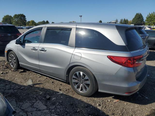 2024 HONDA ODYSSEY EX - 5FNRL6H68RB001373