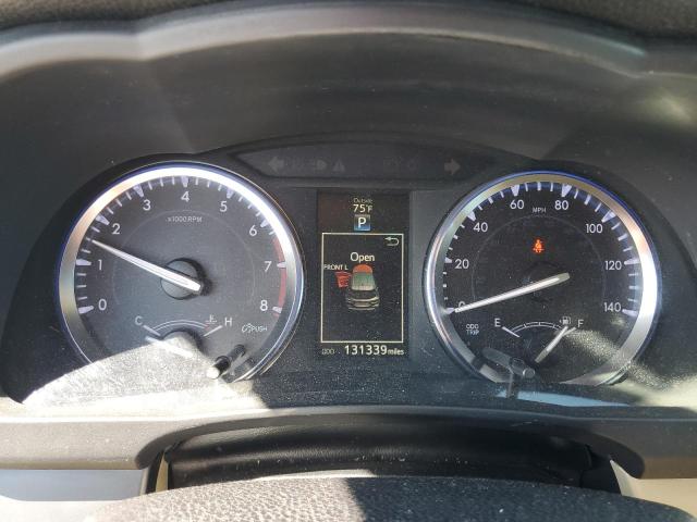 2014 TOYOTA HIGHLANDER LIMITED - 5TDDKRFH1ES037947