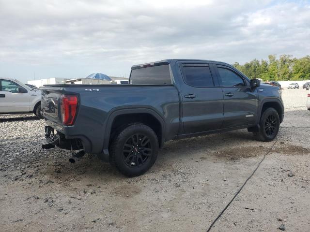 2020 GMC SIERRA K15 - 3GTU9CEDXLG113636