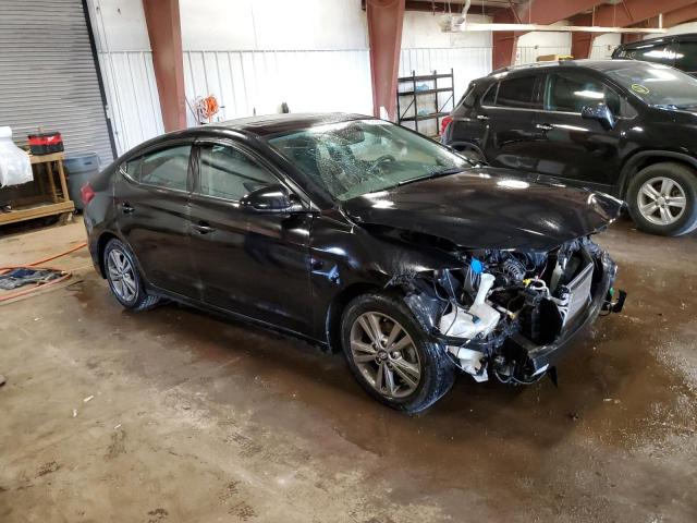 2017 HYUNDAI ELANTRA SE - 5NPD84LF2HH189928