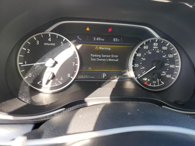 2016 NISSAN MAXIMA 3.5 - 1N4AA6AP4GC394052