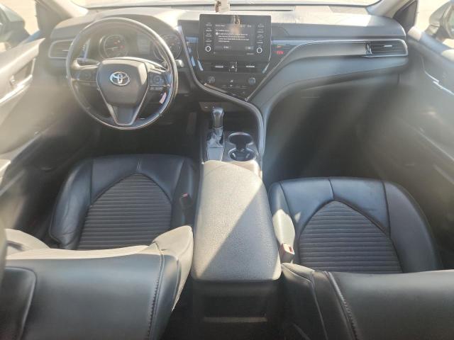 2021 TOYOTA CAMRY SE #3292325293