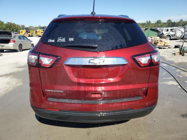 2017 CHEVROLET TRAVERSE L - 1GNKRGKD5HJ220433