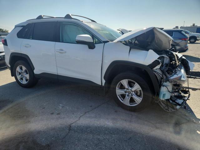 2021 TOYOTA RAV4 XLE #3302929630