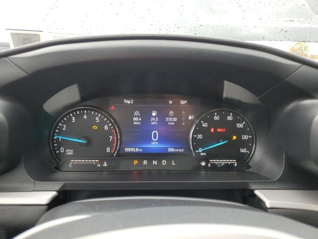 2024 FORD EXPLORER X #3297870846