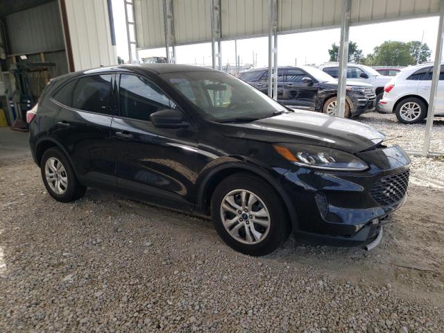 2021 FORD ESCAPE S 1FMCU0F65MUA47998