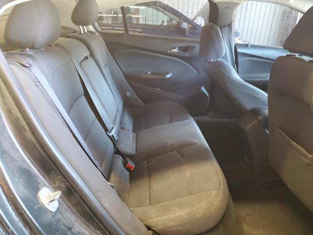 2018 CHEVROLET CRUZE LT #3304769922