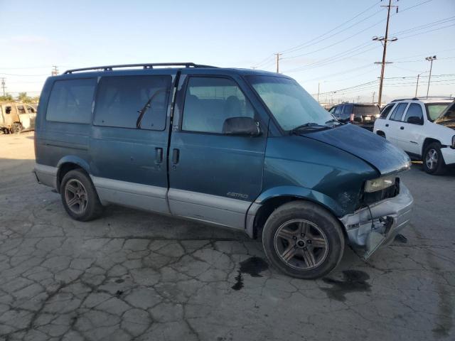 1997 CHEVROLET ASTRO #3309334965