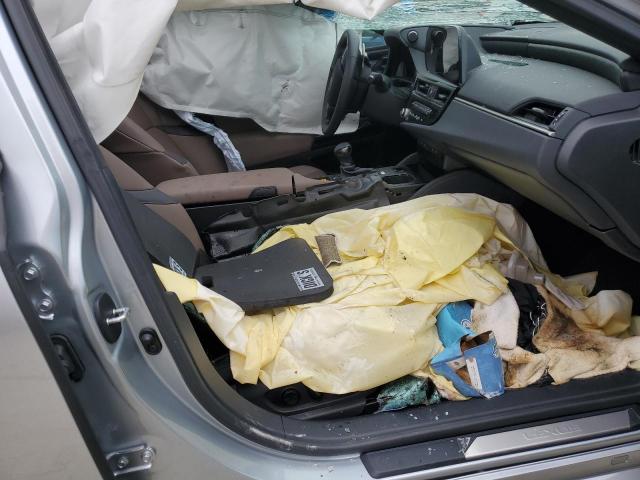 2025 LEXUS ES 350 BAS #3282402292