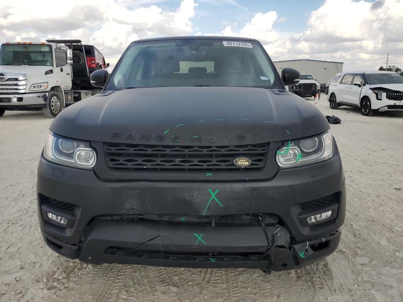 2014 LAND ROVER RANGE ROVE - SALWR2WF6EA392757