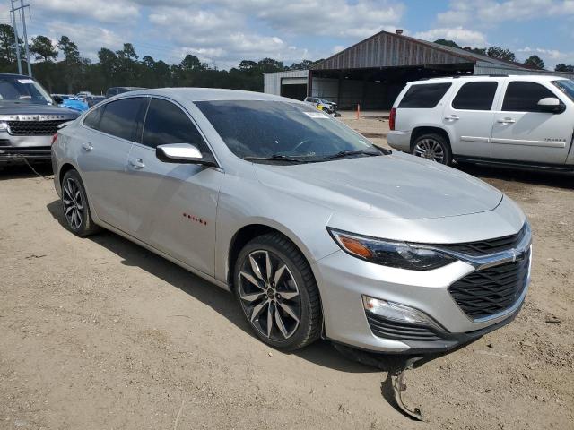 2022 CHEVROLET MALIBU RS #3294429491