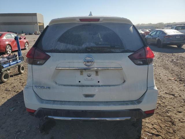 2020 NISSAN ROGUE S - 5N1AT2MT5LC802375