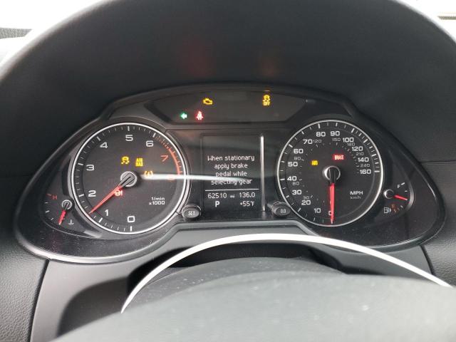 2016 AUDI Q5 PREMIUM - WA1C2AFP9GA026368