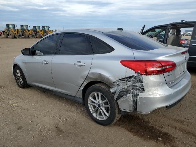 2017 FORD FOCUS SE 1FADP3F2XHL303763