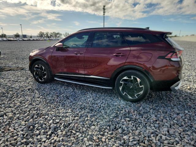 2023 KIA SPORTAGE S 5XYK53AF6PG125359